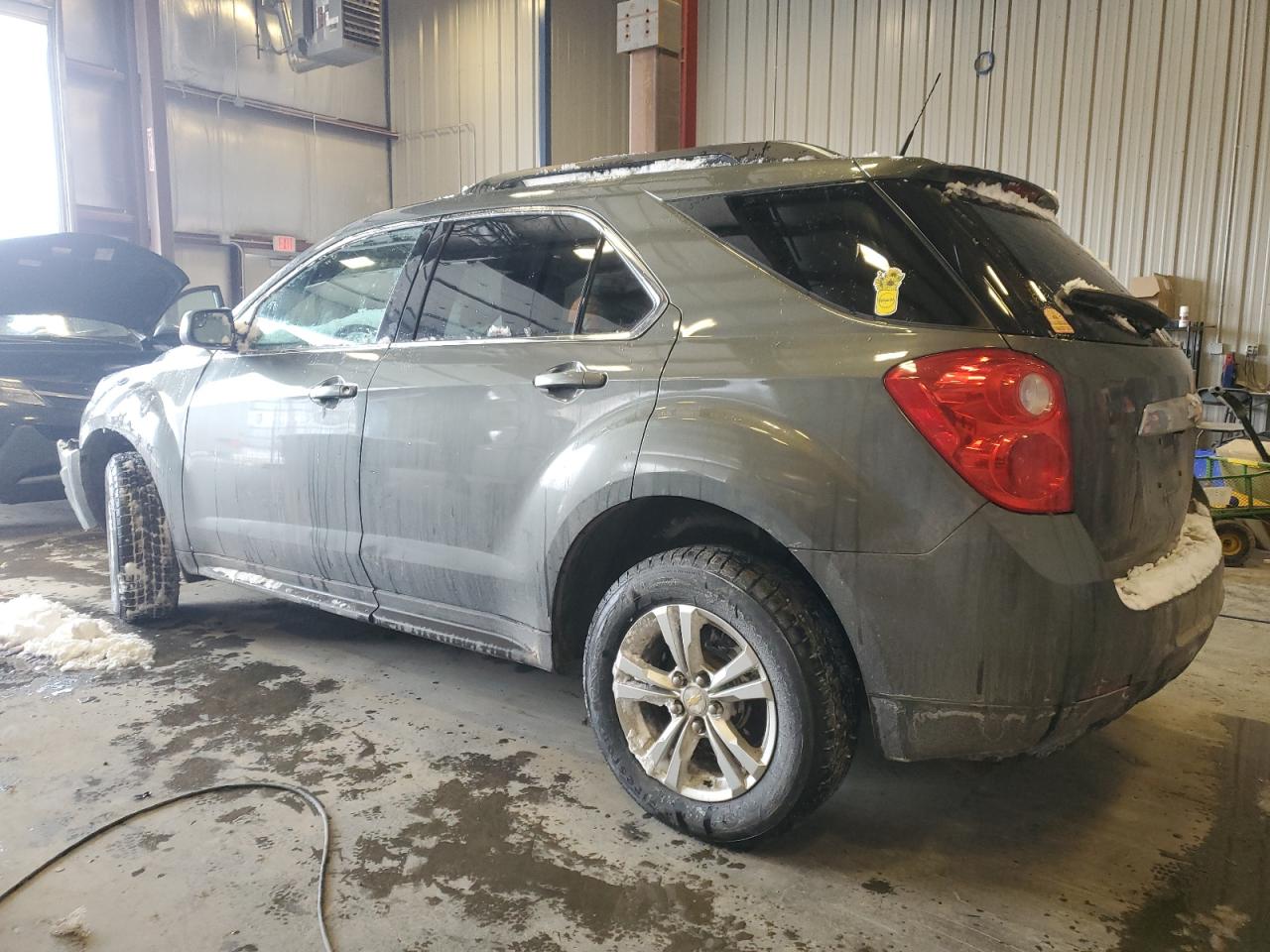 2012 Chevrolet Equinox - Image 2