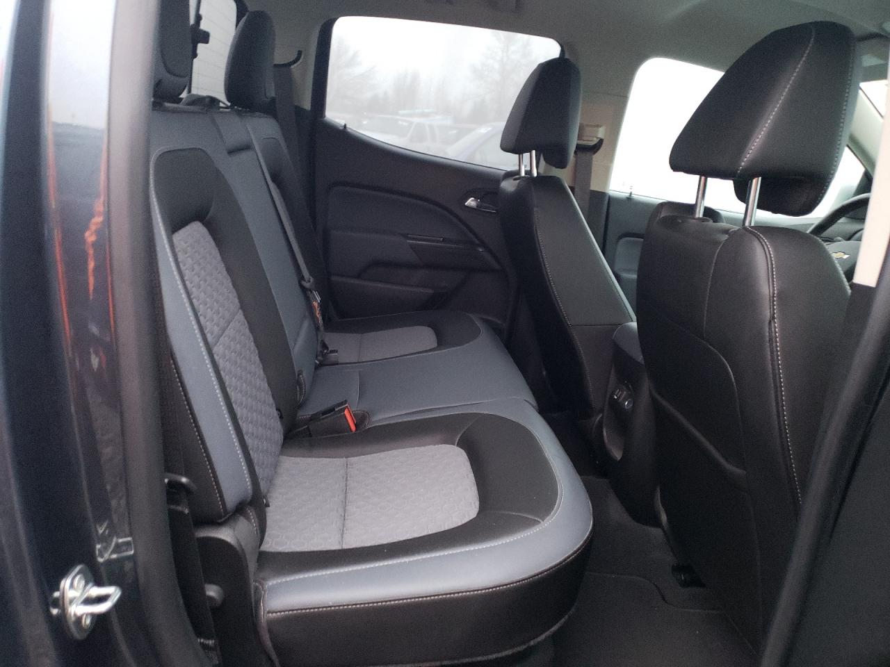 2019 Chevrolet Colorado - Image 10