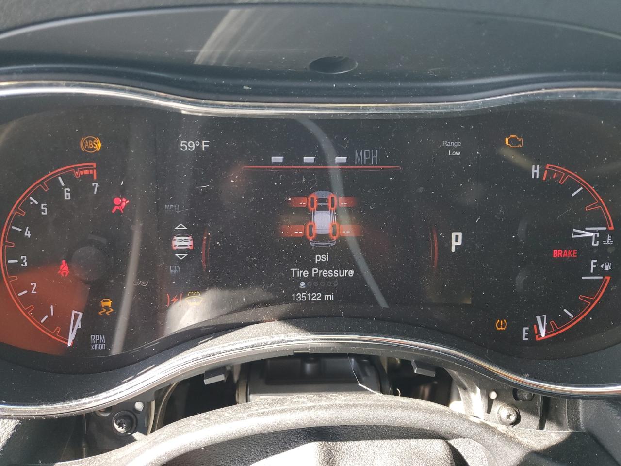 2015 Dodge Durango - Image 9