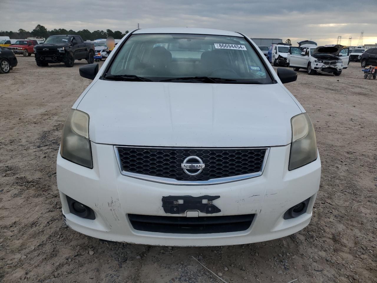 2010 Nissan Sentra - Image 5