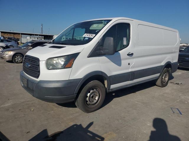 2015 Ford Transit T-250