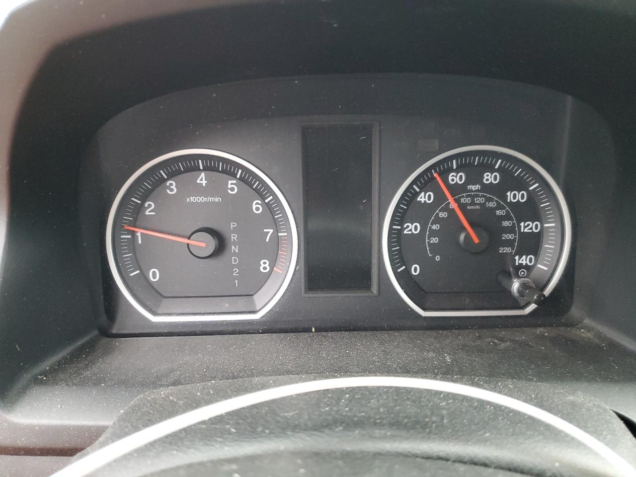 2011 Honda CR-V - Image 9