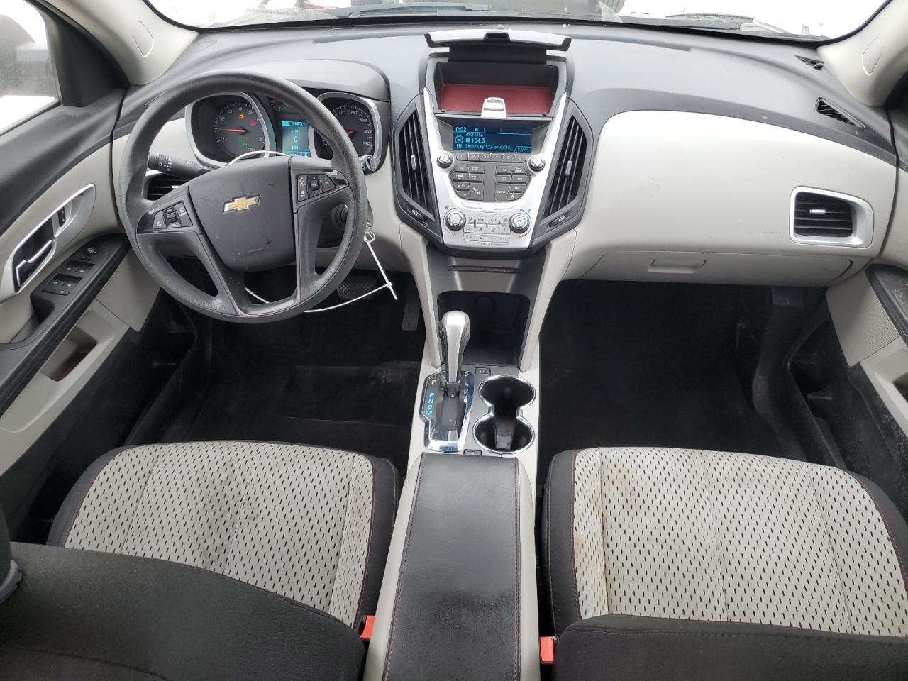 2014 Chevrolet Equinox - Image 8