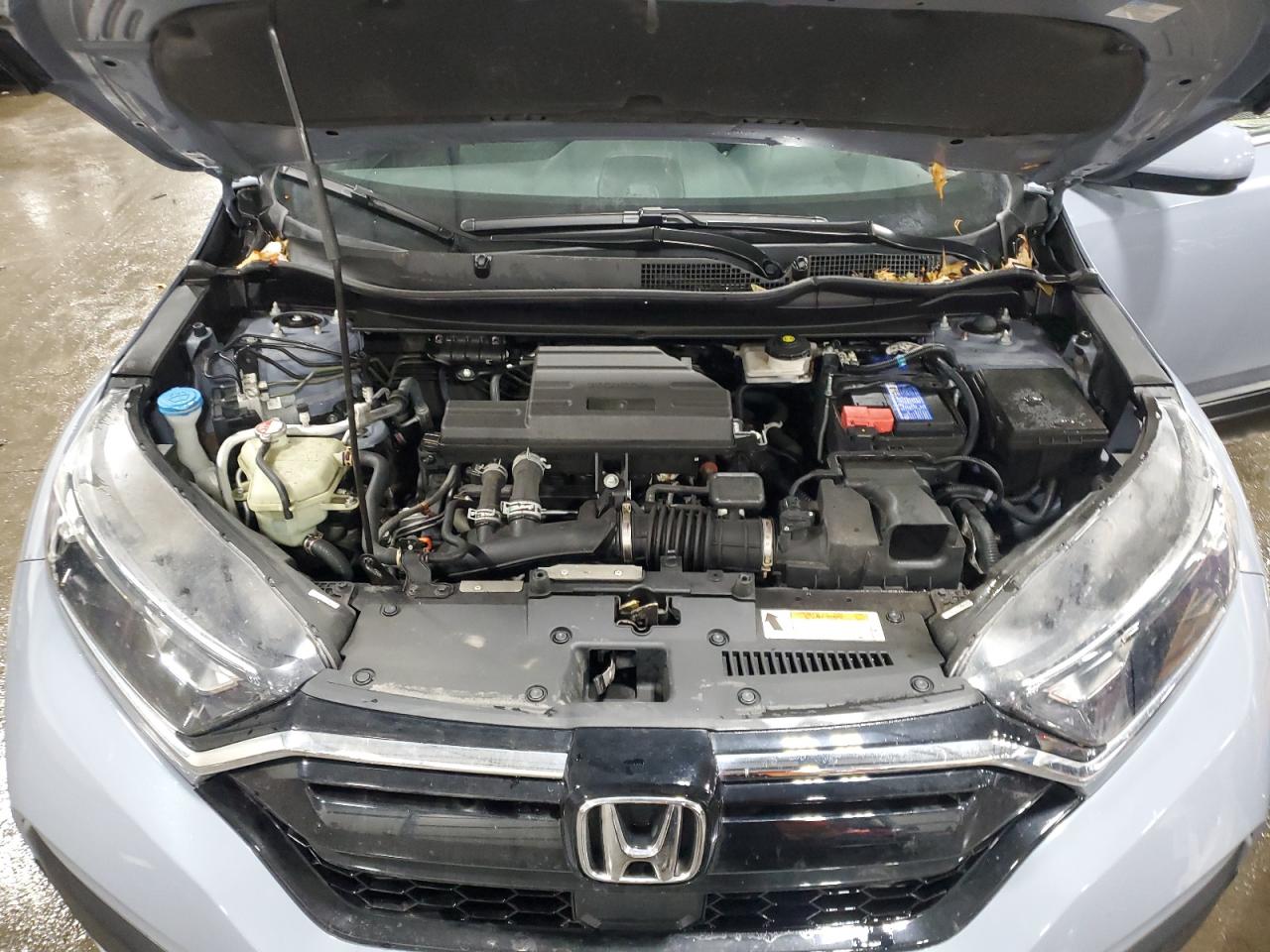 2022 Honda CR-V - Image 12