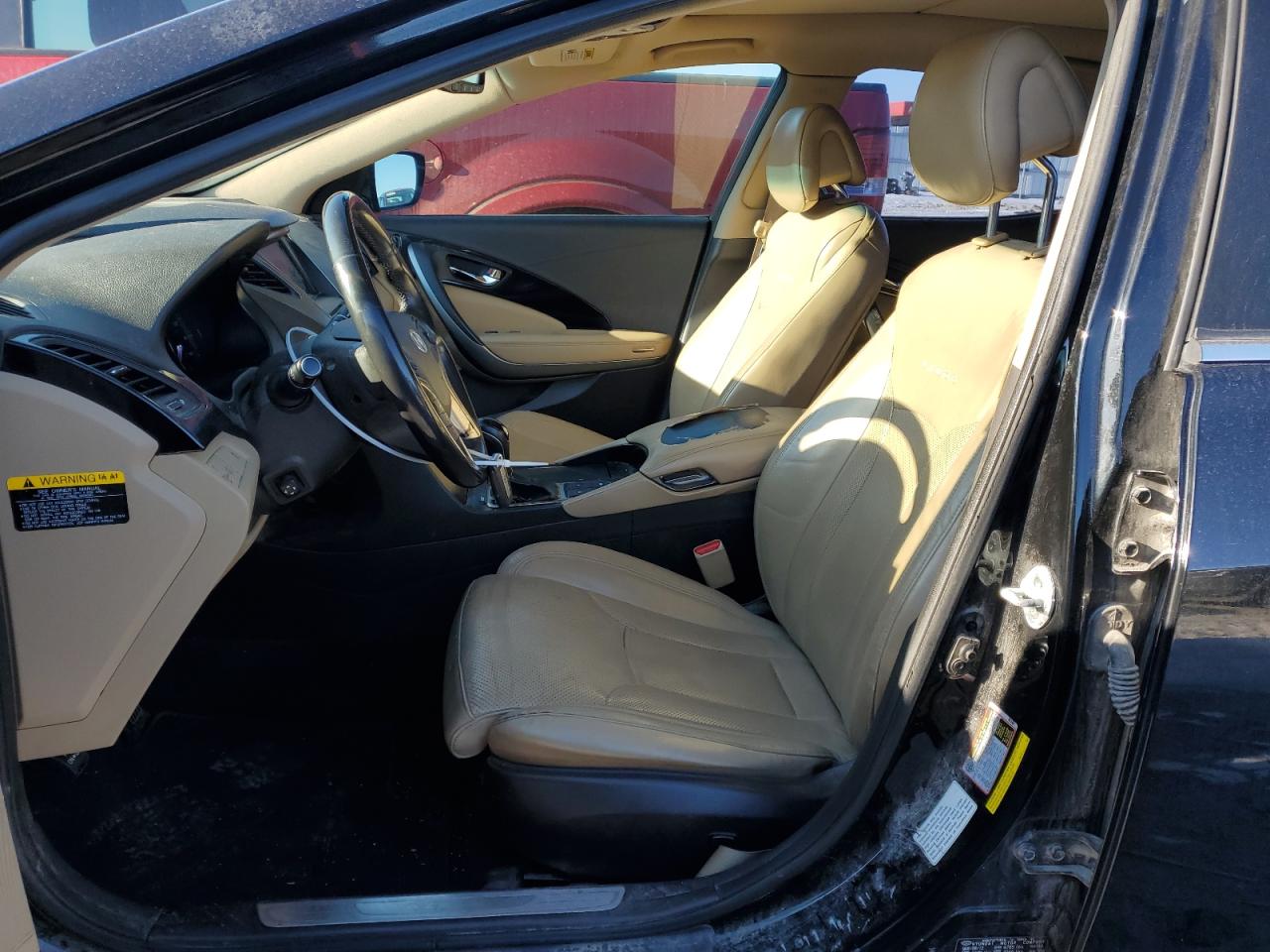 2012 Hyundai Azera - Image 7