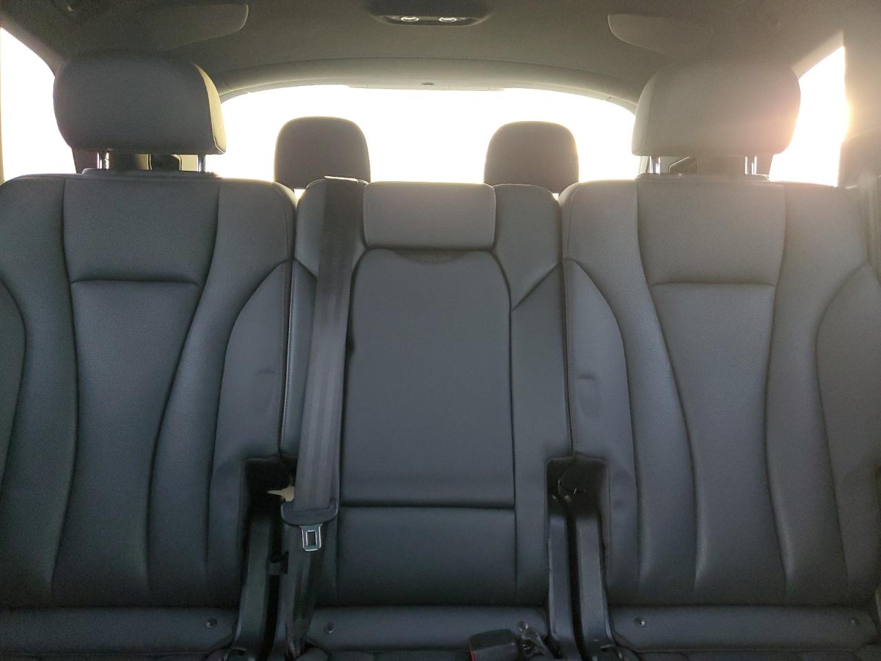 2020 Audi Q7 Prestige VIN: WA1VXAF78LD005739 Lot: 86875444