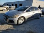 2017 Hyundai Elantra Se for Sale in Jacksonville, FL - Mechanical