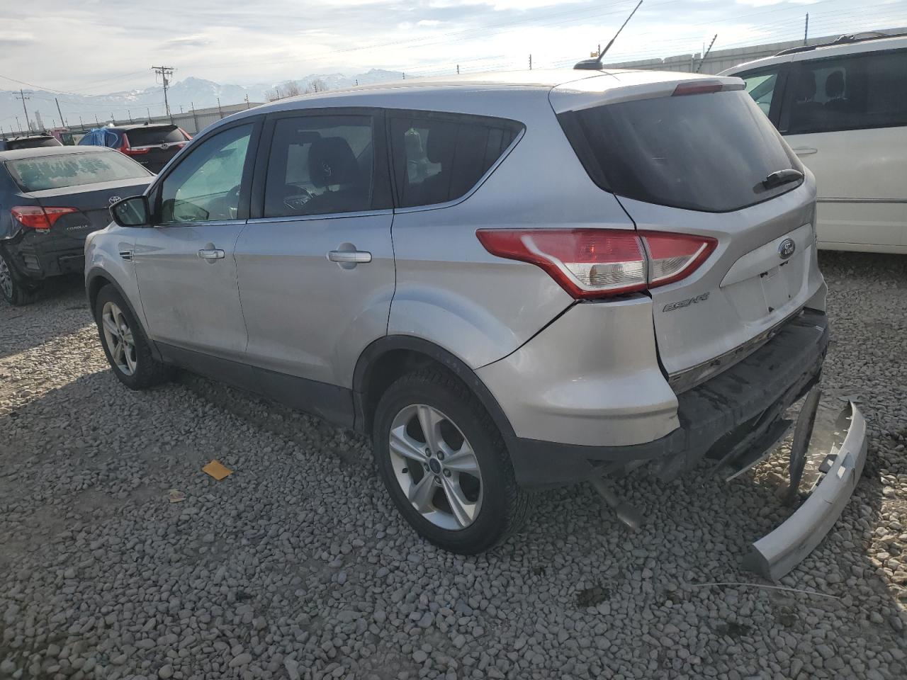 2015 Ford Escape - Image 2