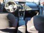 2018 Subaru Forester 2.5I Premium იყიდება Portland-ში, OR - Front End