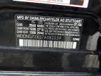 2007 Mercedes-Benz S 550 იყიდება Wilmer-ში, TX - Front End