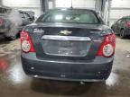 2016 Chevrolet Sonic Lt na sprzedaż w Ham Lake, MN - Side