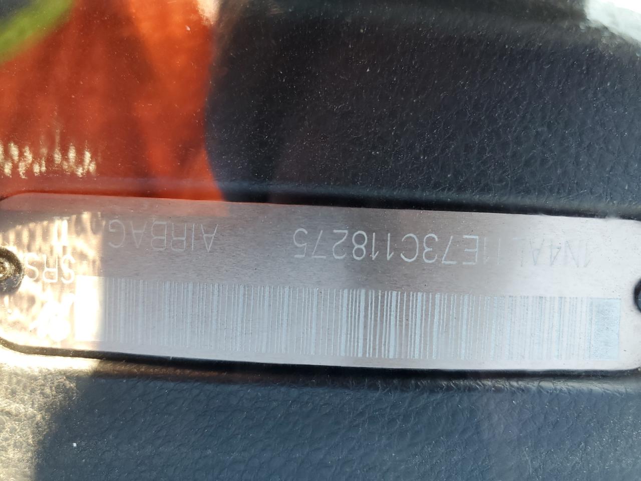 2003 Nissan Altima - Image 13
