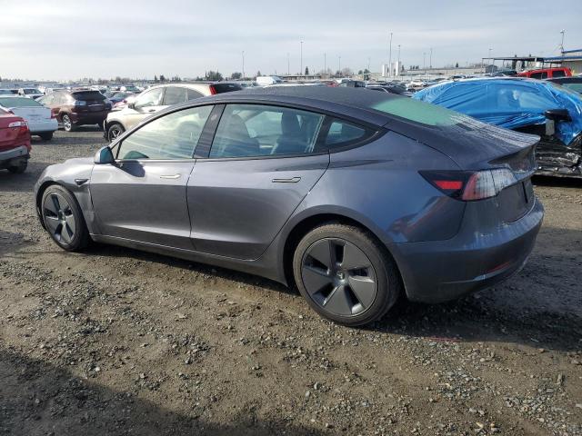  TESLA MODEL 3 2023 Szary