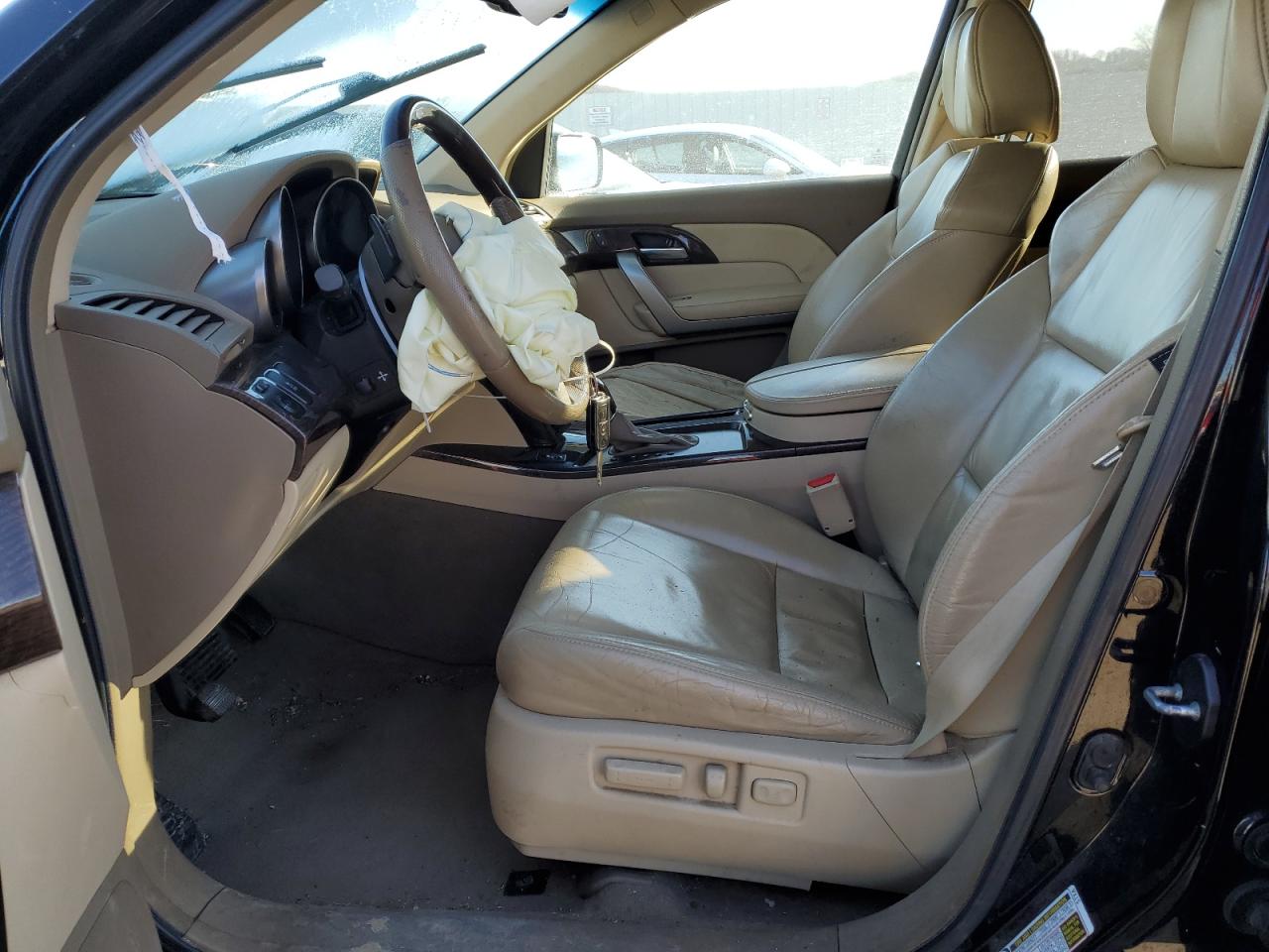 2011 Acura MDX - Image 7