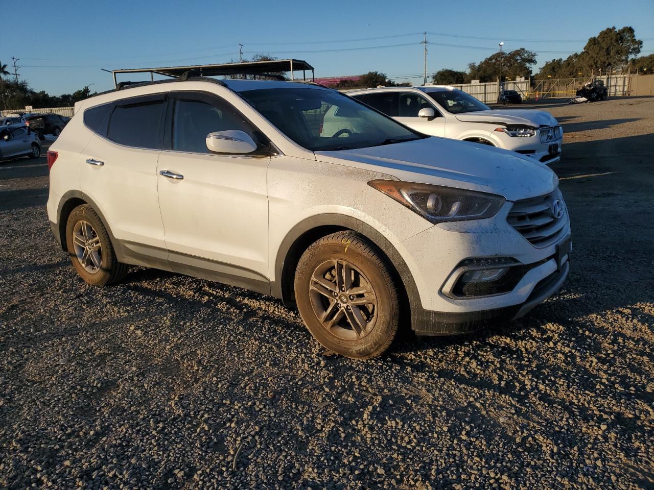 2018 Hyundai Santa Fe - Image 4