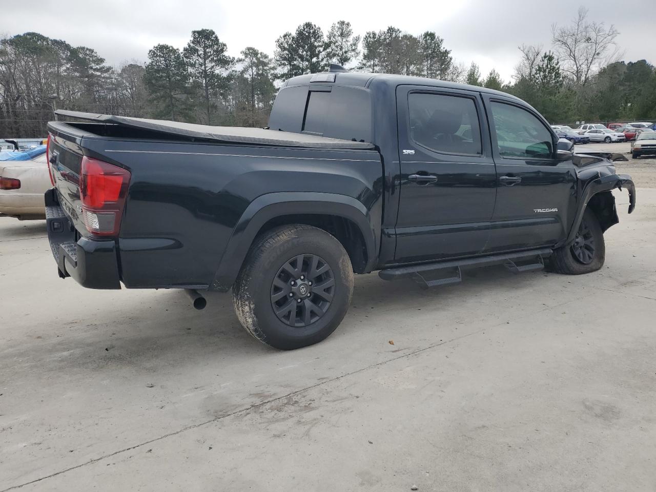 2022 Toyota Tacoma - Image 3