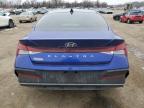 2024 Hyundai Elantra Sel للبيع في Baltimore، MD - Front End