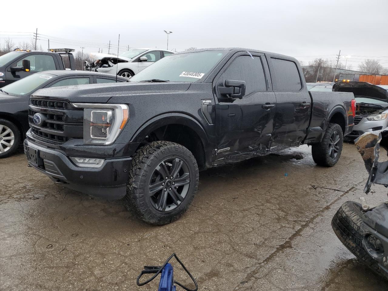 2023 Ford F-150 - Image 1