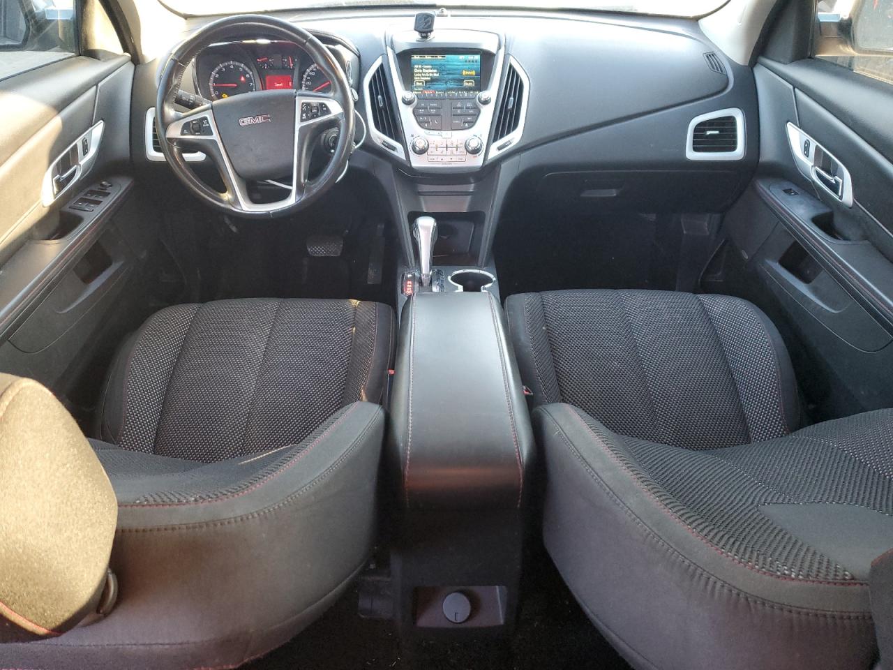 2012 GMC Terrain - Image 8