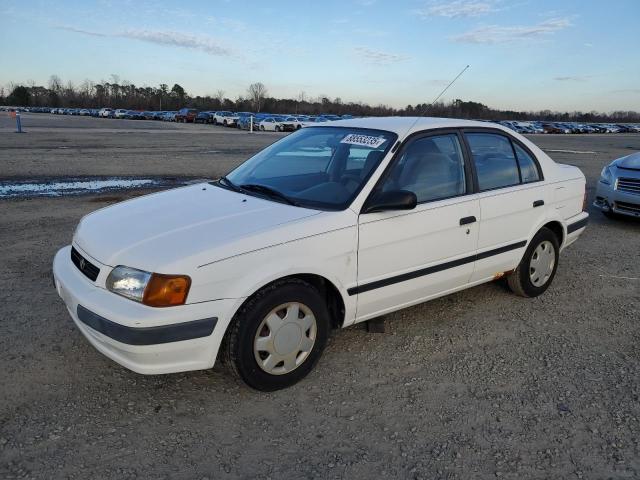 1995 Toyota Tercel Dx