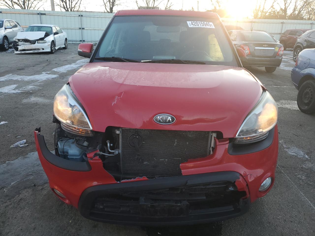 2012 Kia Soul - Image 5