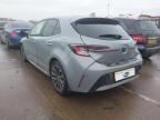 2020 TOYOTA COROLLA DE for sale at Copart SANDTOFT