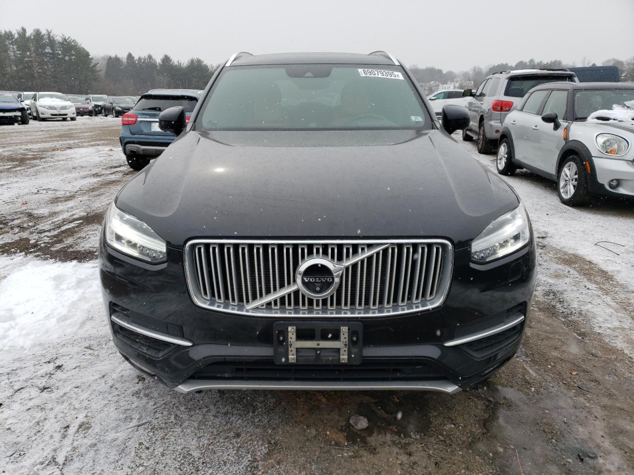 2016 Volvo XC90 - Image 5