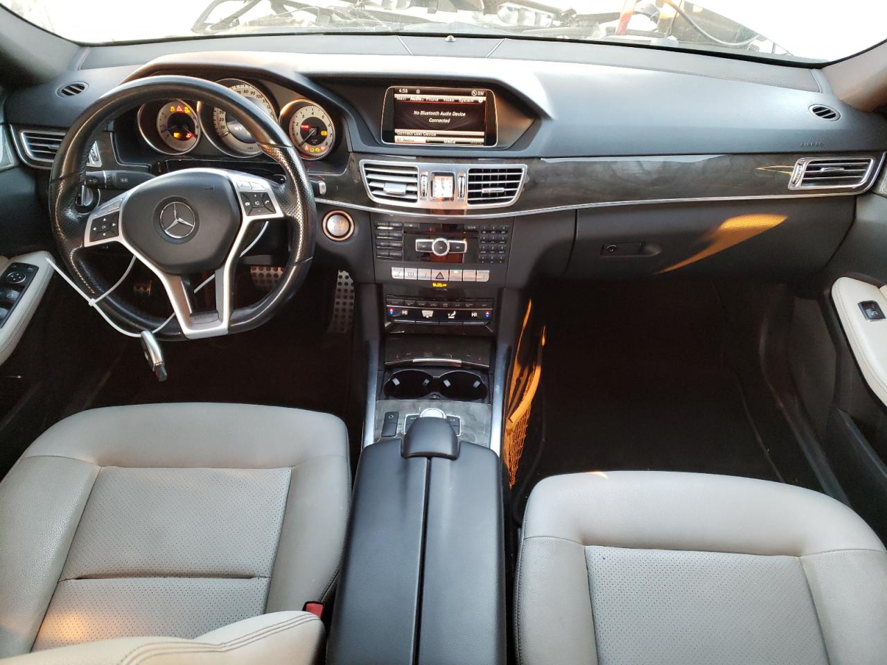 2014 Mercedes-Benz E-klasse - Image 8