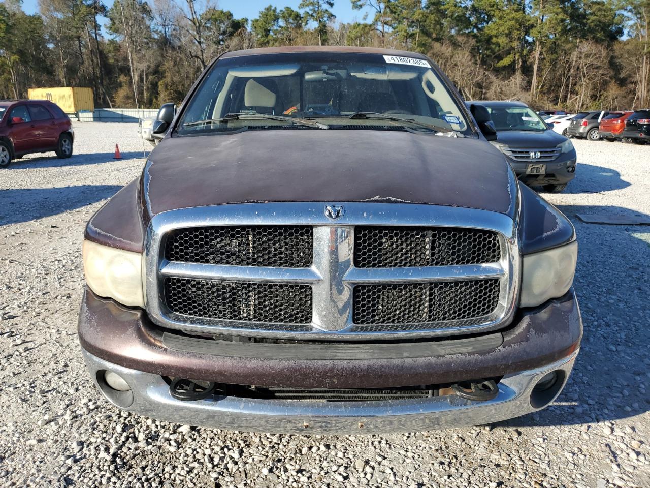 2005 Dodge RAM - Image 5