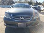 2007 Lexus Ls 460 for Sale in Savannah, GA - Side