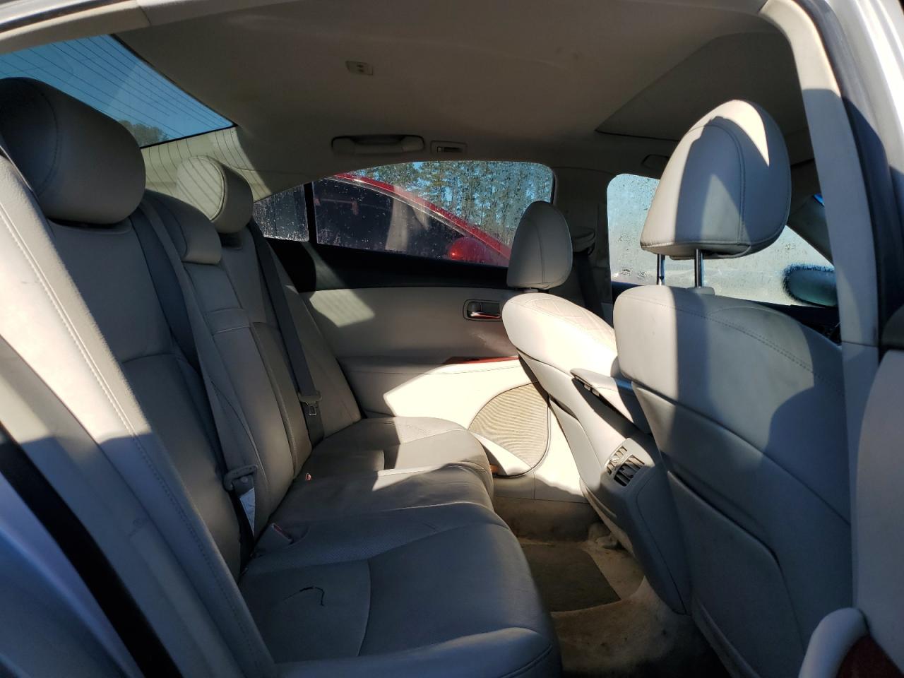 2008 Lexus ES - Image 10