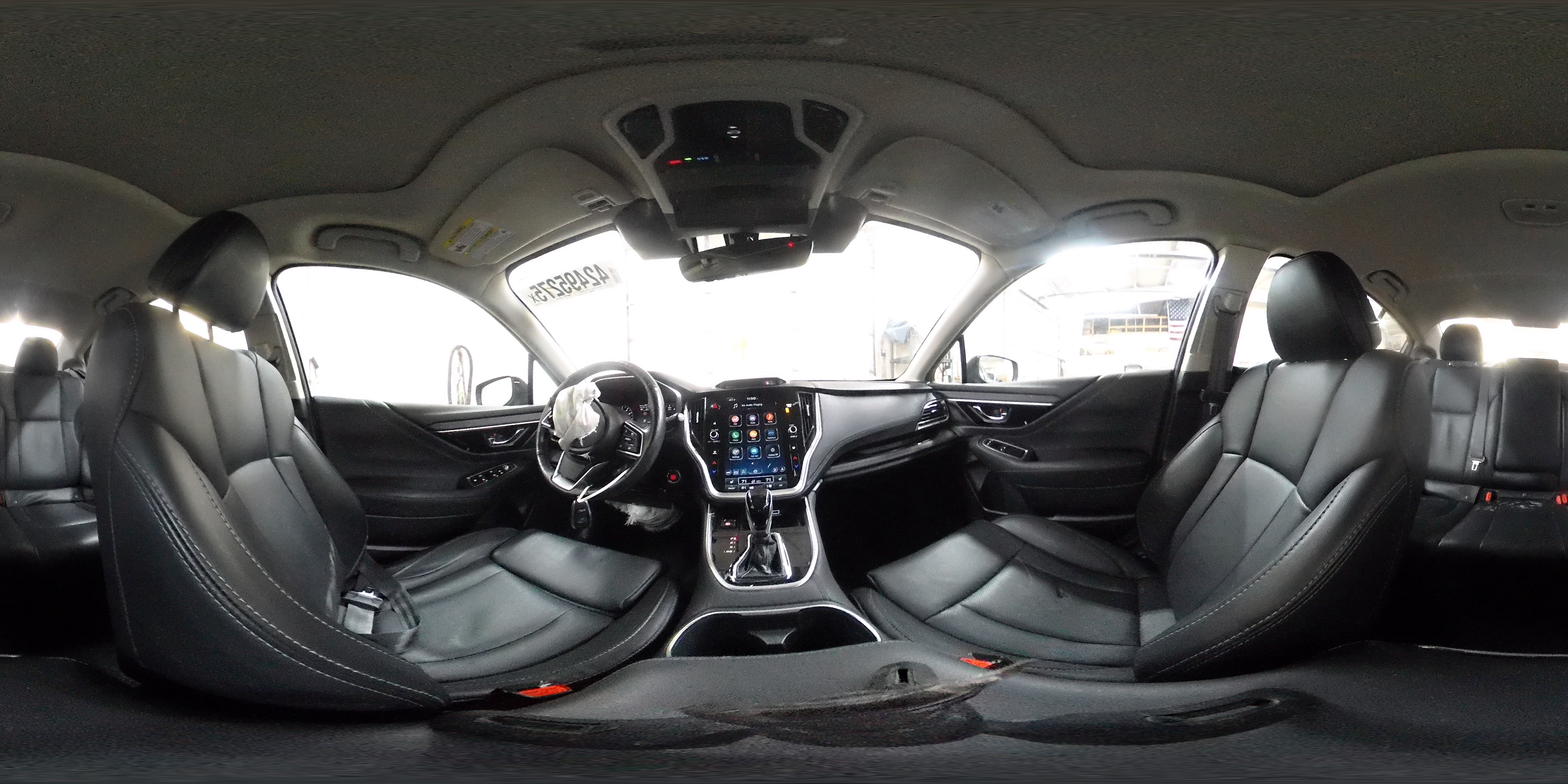2024 Subaru Legacy - Image 12