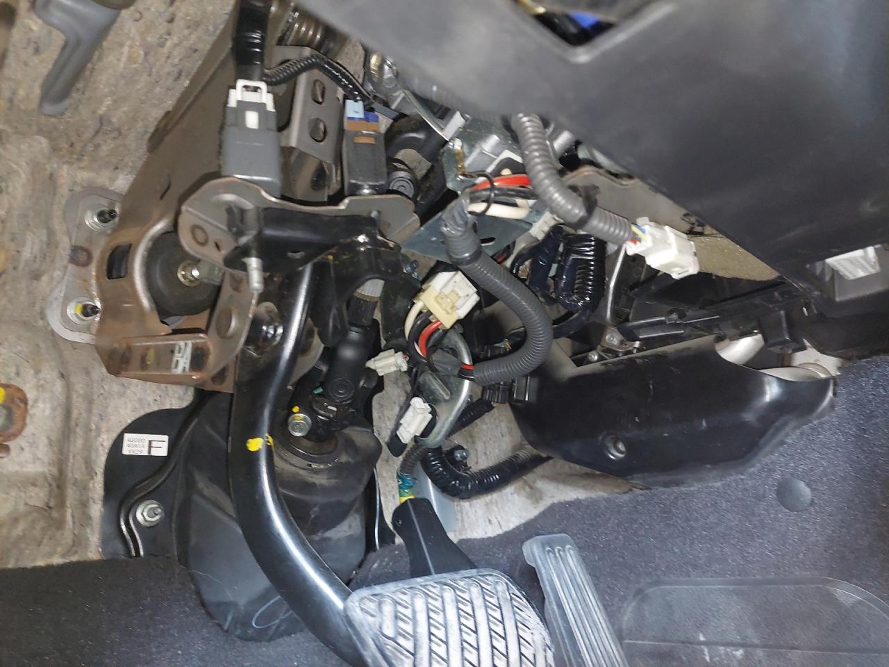 JN1BV7AP8EM550144 - 2014 INFINITI Q50 - #42274655