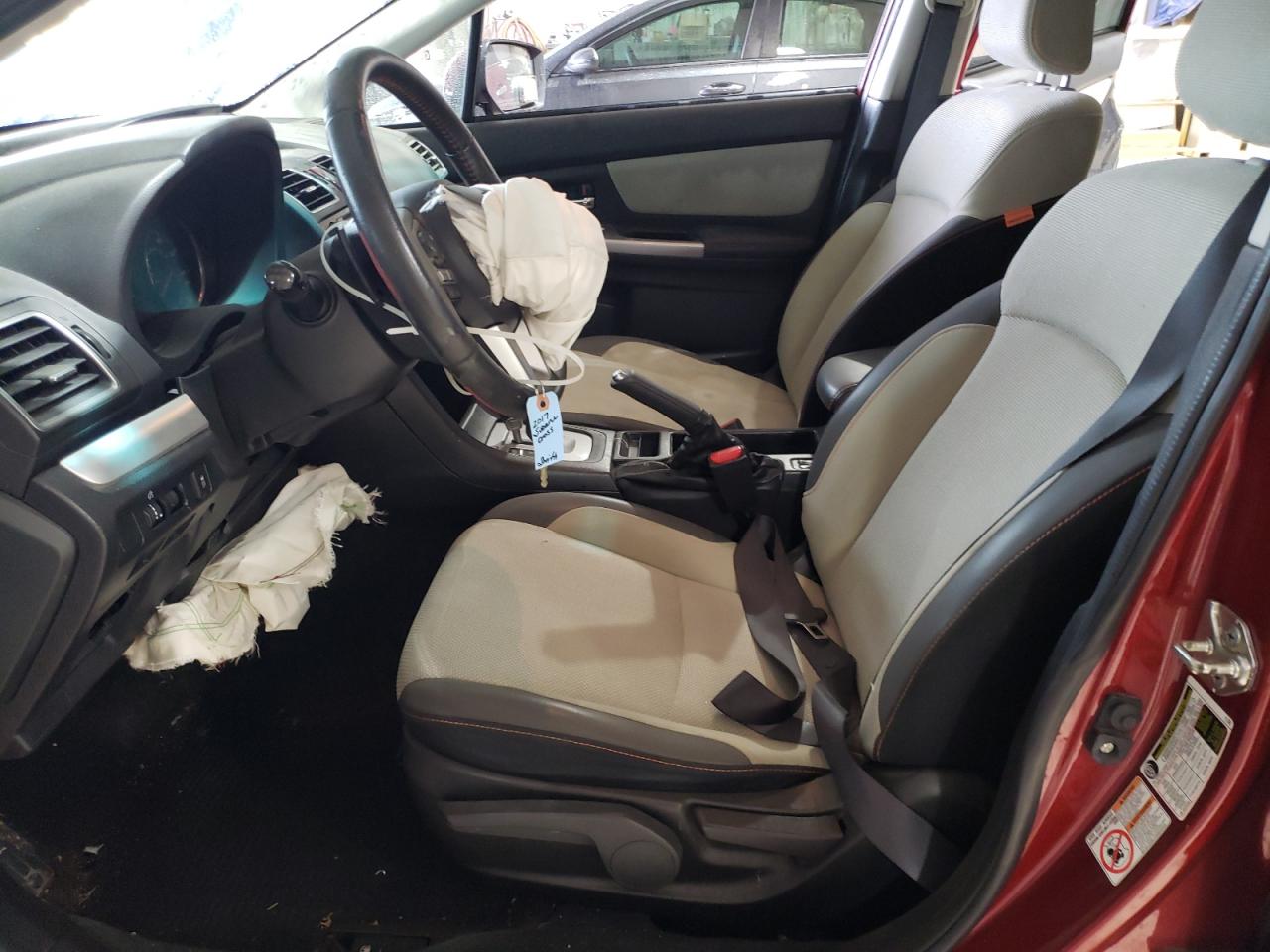 2017 Subaru XV - Image 7