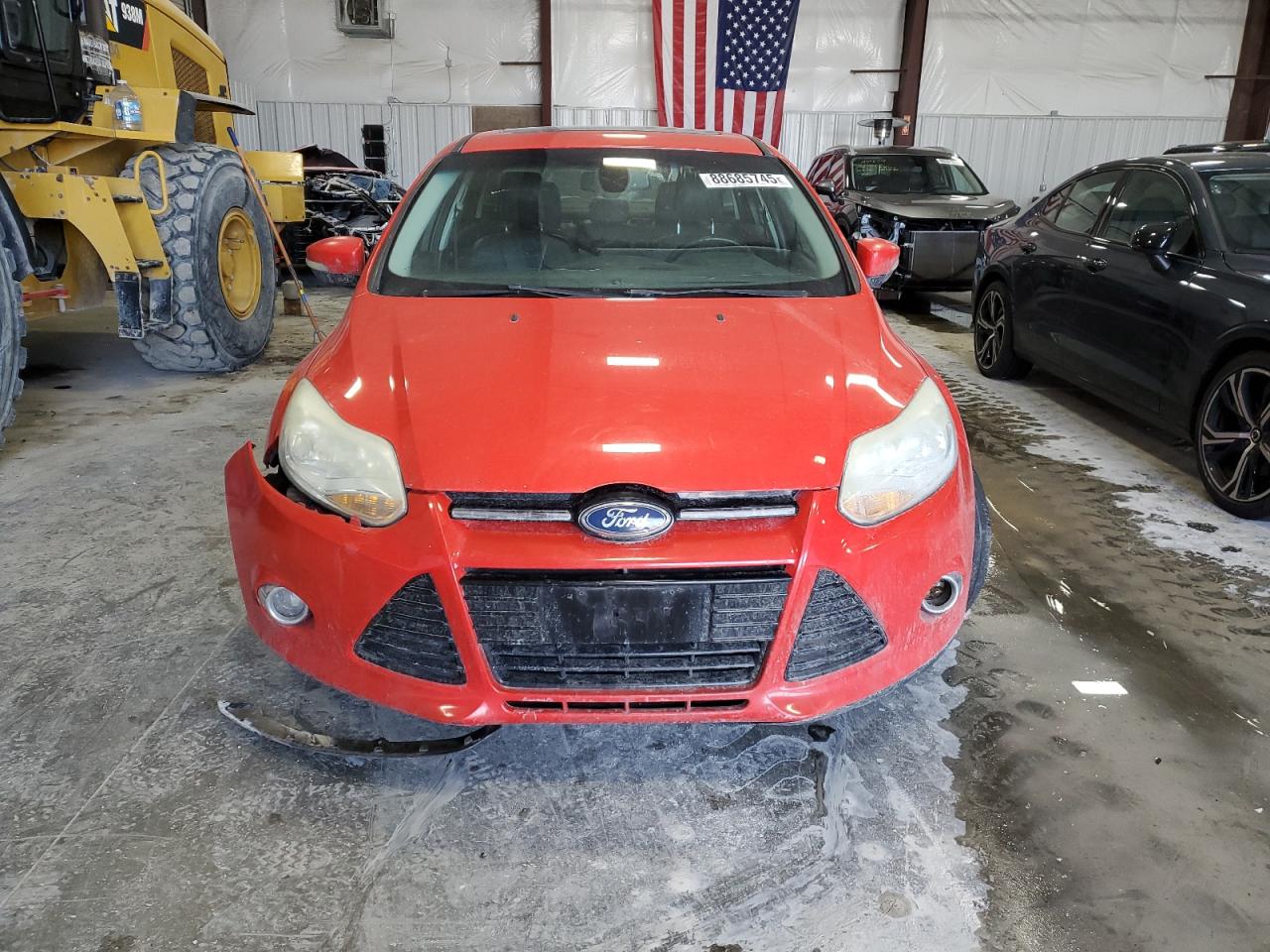 2012 Ford Focus - Image 5