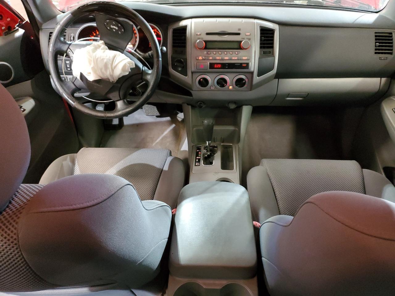 2005 Toyota Tacoma - Image 8