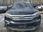 2018 Honda Pilot Exl იყიდება Waldorf-ში, MD - Front End