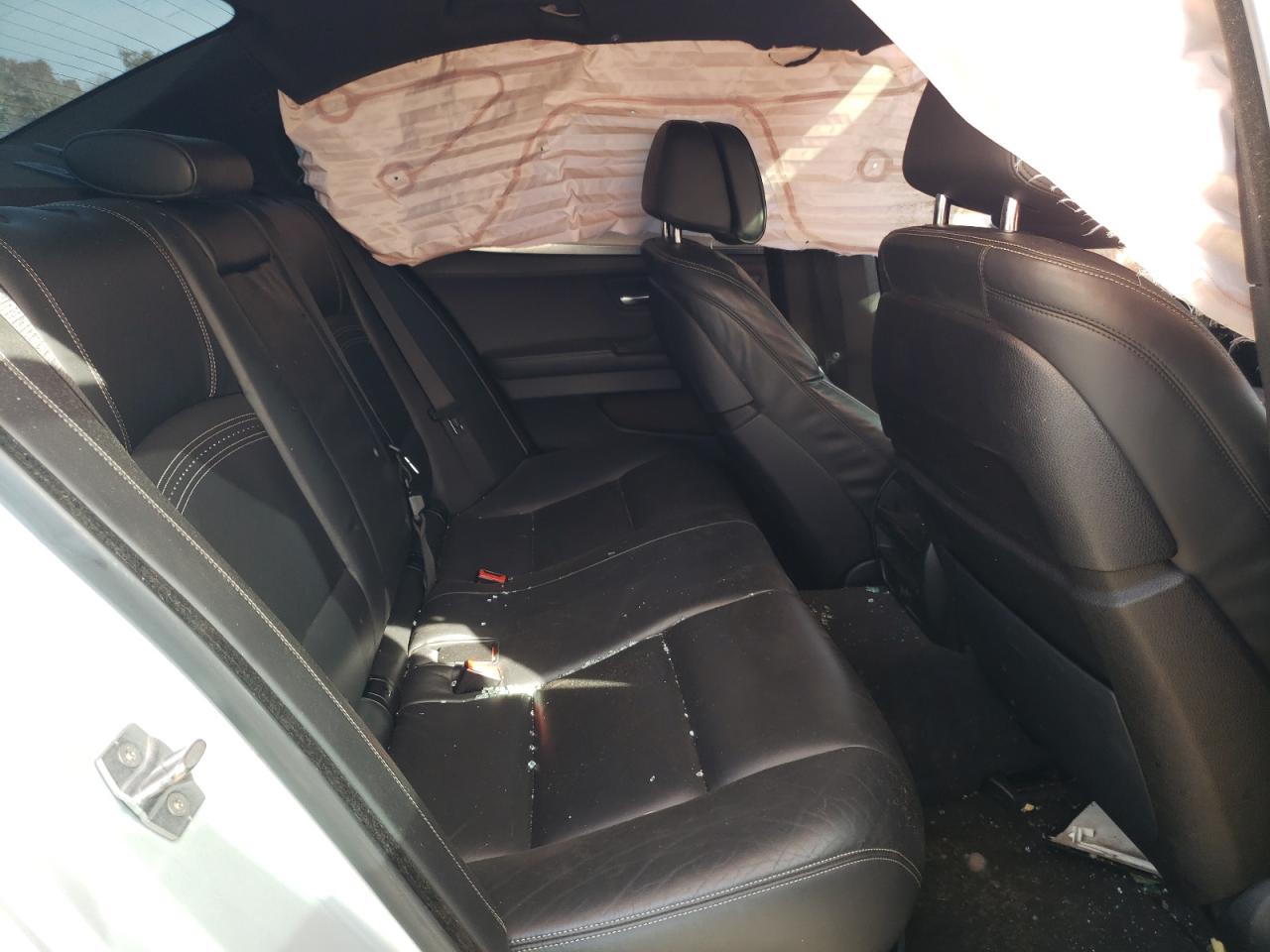 2015 BMW 5er - Image 11