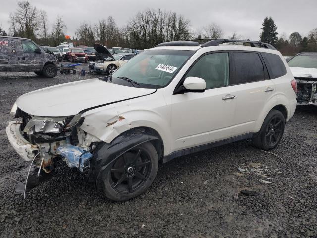 2009 Subaru Forester 2.5X Limited