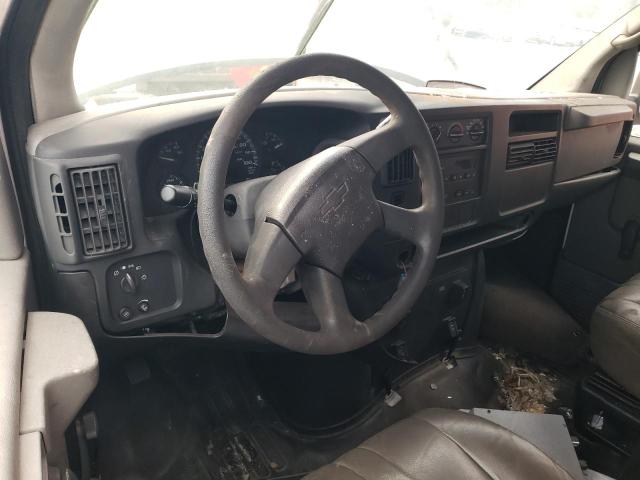 2005 CHEVROLET EXPRESS G1500 