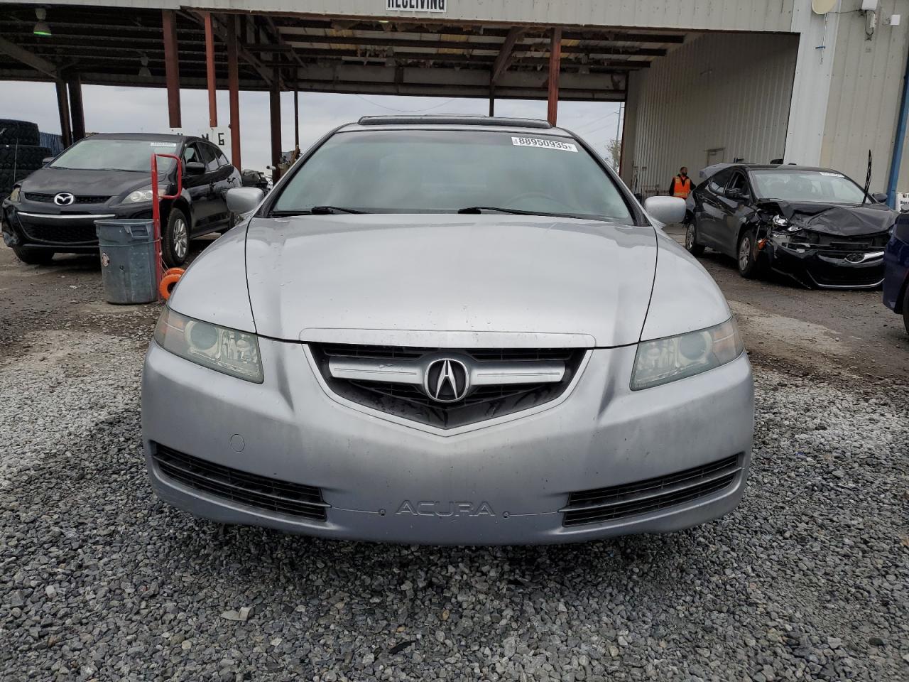 2006 Acura TL - Image 5