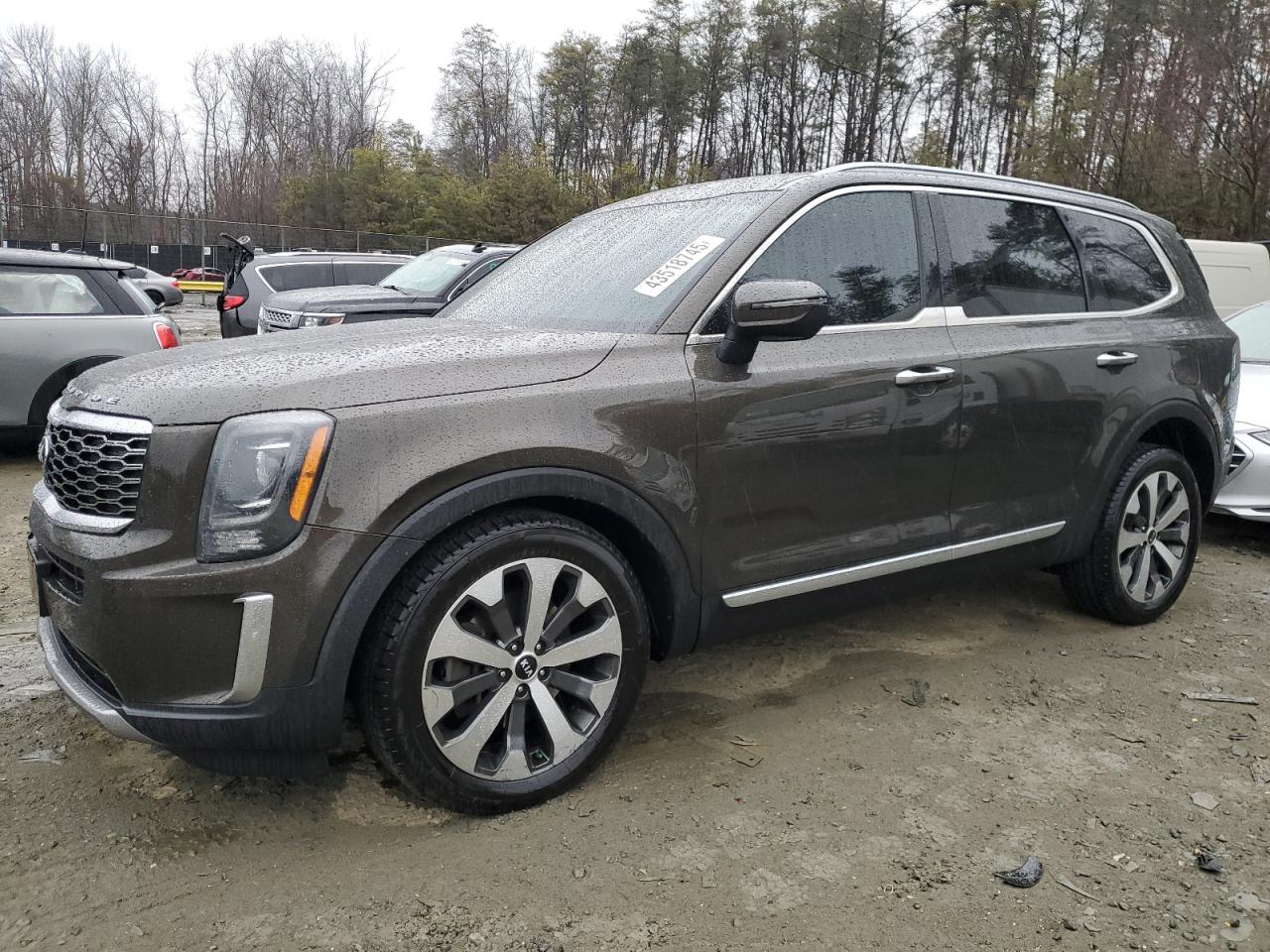 Kia Telluride