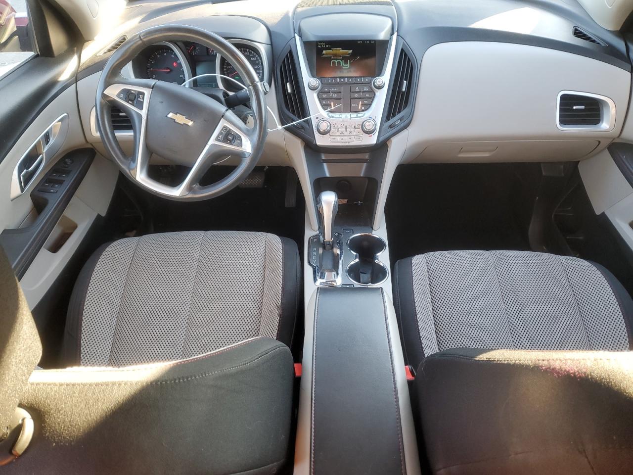 2013 Chevrolet Equinox - Image 8