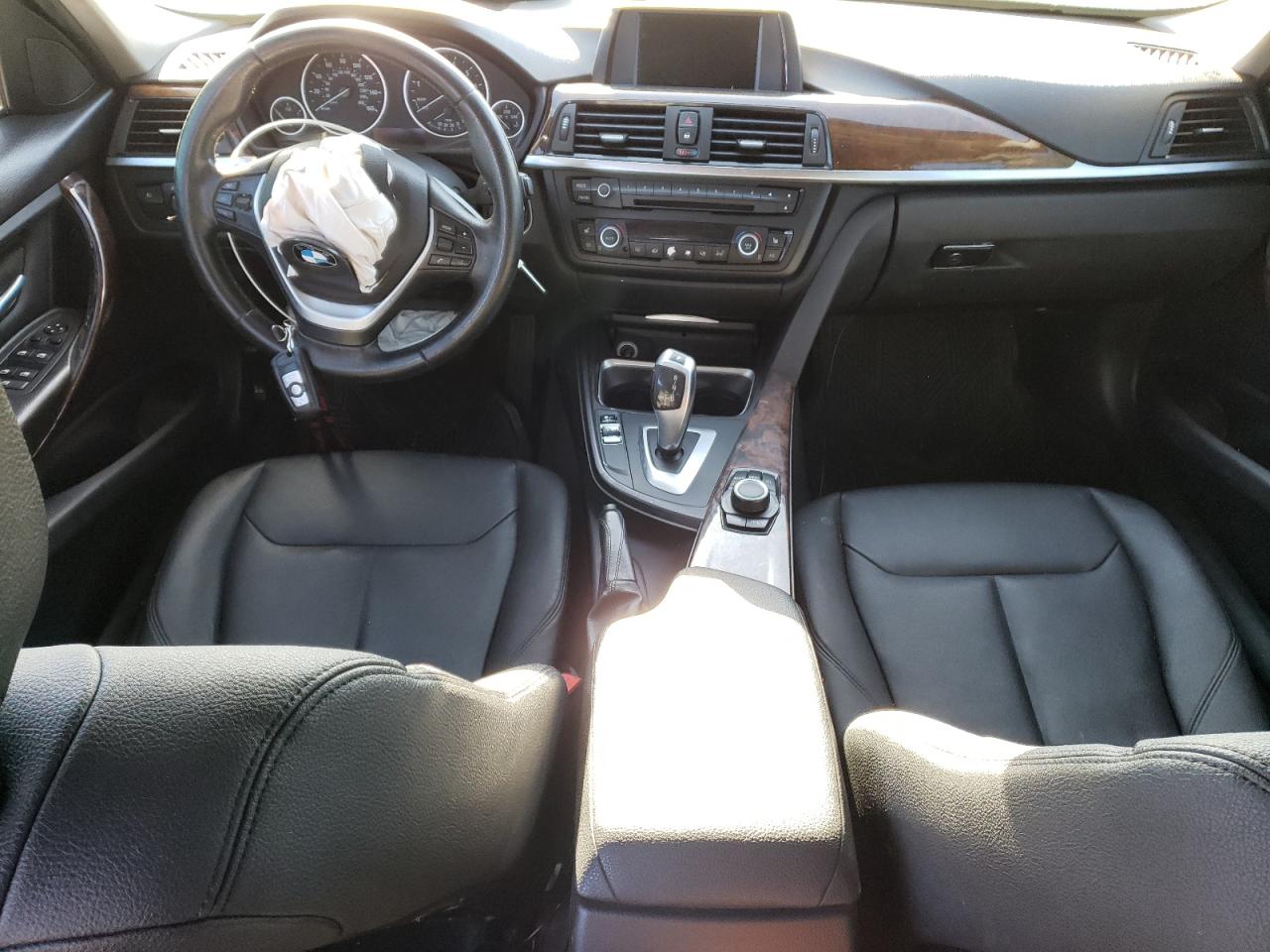 2014 BMW 3er - Image 8