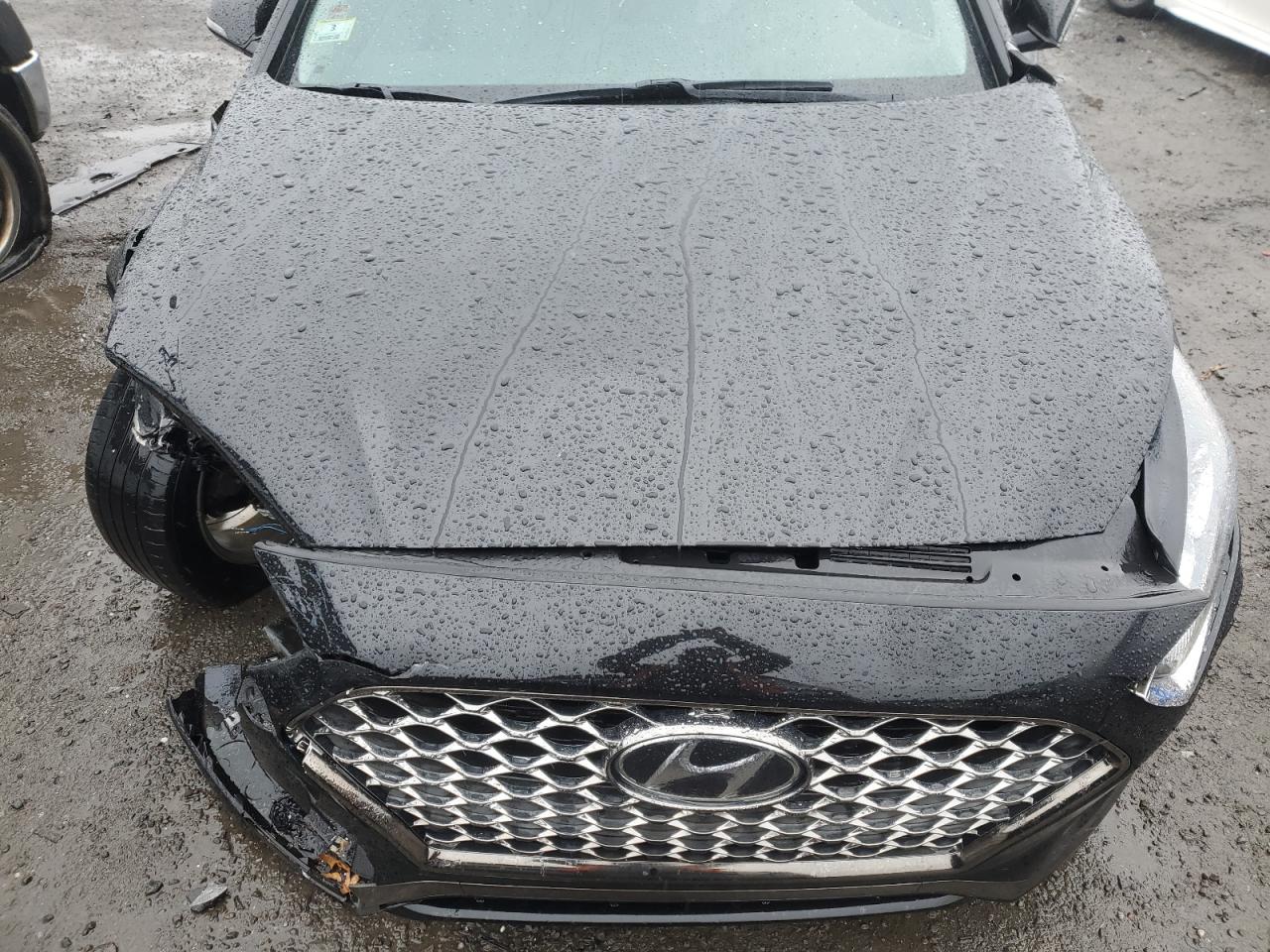 2019 Hyundai Sonata - Image 11
