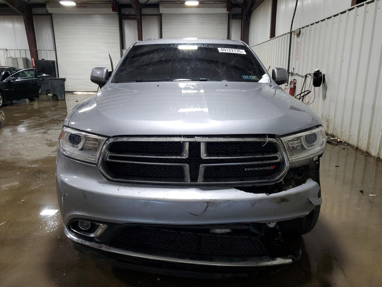 2017 Dodge Durango - Image 5