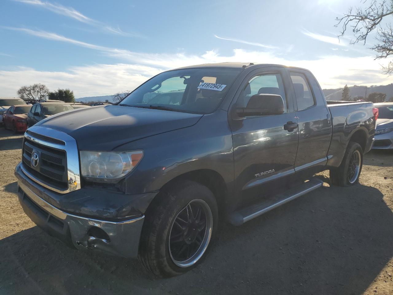 2010 Toyota Tundra - Image 1
