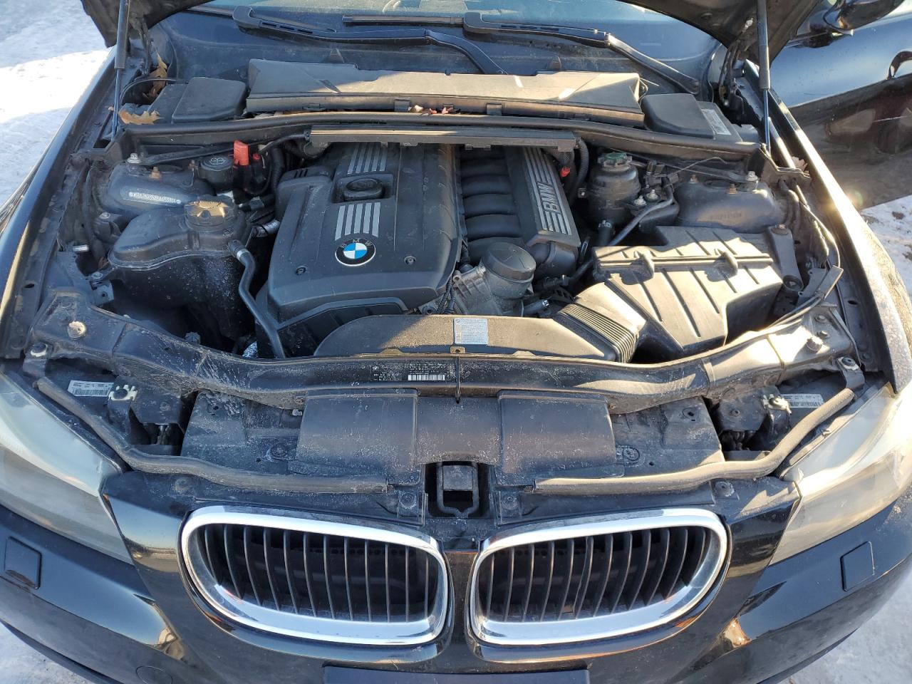 2009 BMW 3er - Image 11