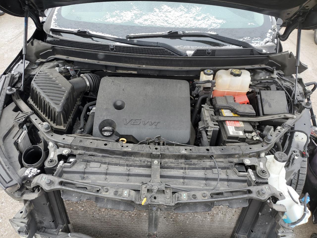 2020 Buick Enclave - Image 12