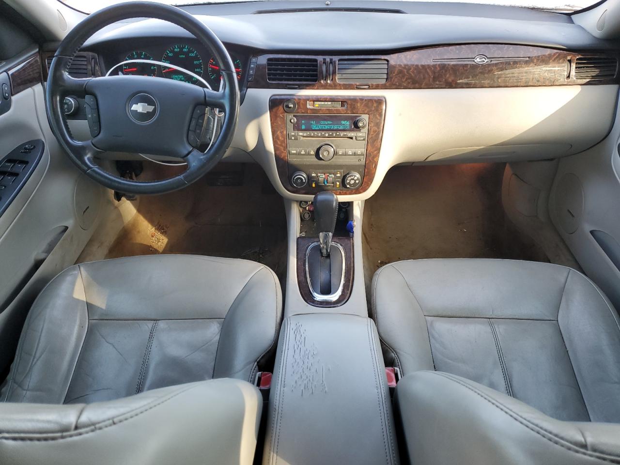 2013 Chevrolet Impala - Image 8
